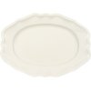 Villeroy & Boch Manoir Serveringsfad 37 cm, Hvid