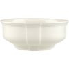 Villeroy & Boch Manoir Skl 21 cm, Hvid