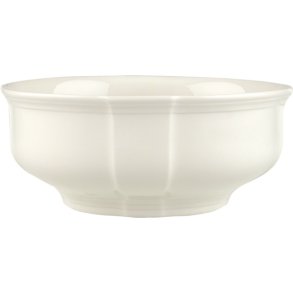 Villeroy & Boch Manoir Schssel 21 cm, Wei