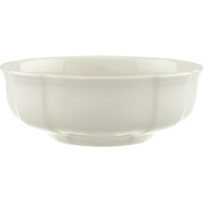 Villeroy & Boch Manoir Schssel 15 cm, Wei