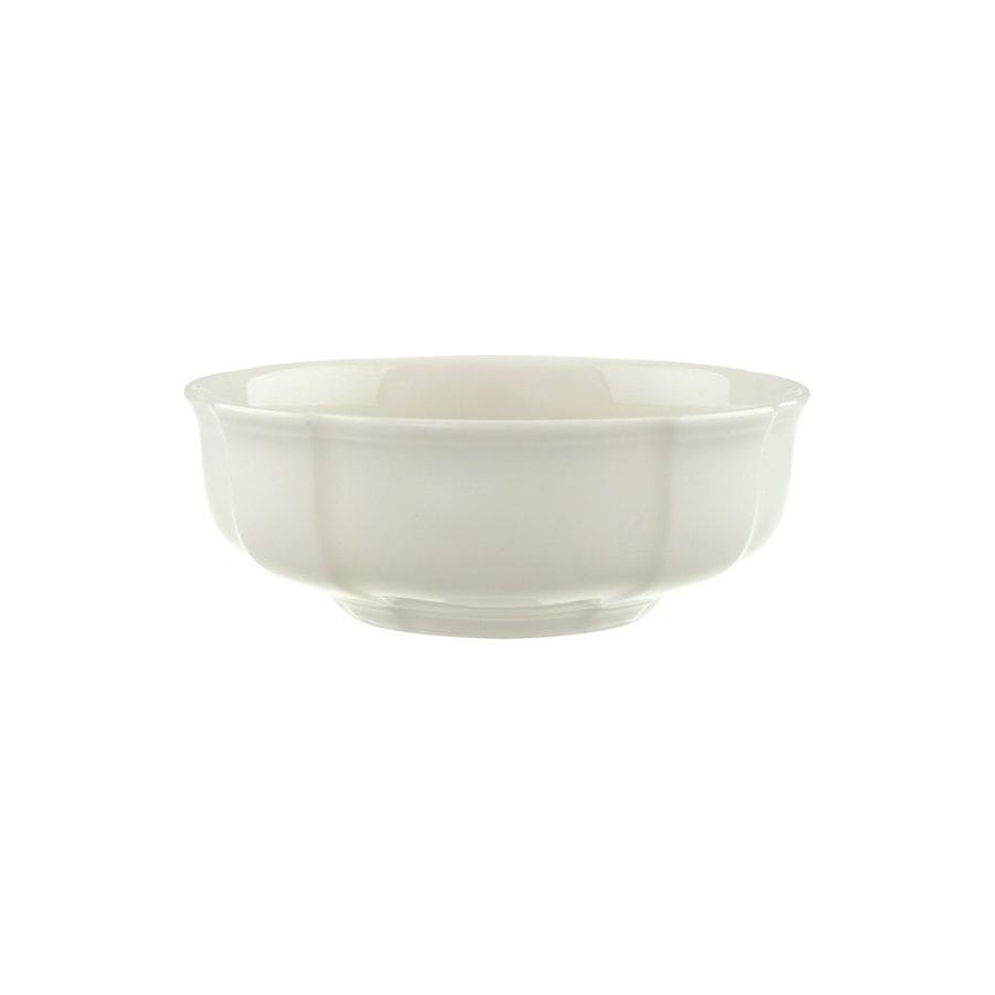 Villeroy & Boch Manoir Skl 15 cm, Hvid