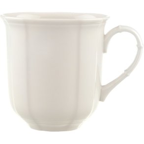 Villeroy & Boch Manoir Tasse 30 cl, Wei