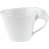 Villeroy & Boch NewWave Caffe Cappuccinokop 25 cl, Hvid