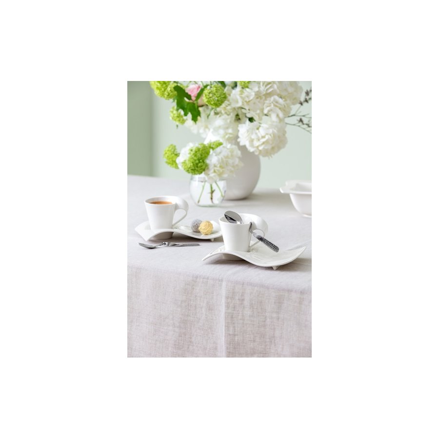 Villeroy & Boch NewWave Caffe Espressotasse 8 cl, Wei