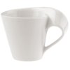 Villeroy & Boch NewWave Caffe Espressotasse 8 cl, Wei