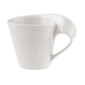 Villeroy & Boch NewWave Caffe Espressotasse 8 cl, Wei