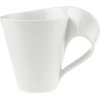 Villeroy & Boch NewWave Caffe Tasse 30 cl, Wei