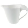 Villeroy & Boch NewWave Mlkekande 0,2 L, Hvid