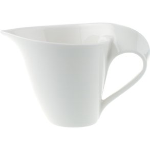 Villeroy & Boch NewWave Milchknnchen 0,2 L, Wei