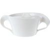 Villeroy & Boch NewWave Sukkerskl 13 cm, Hvid