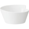 Villeroy & Boch NewWave Morgenmadsskl 60 cl, Hvid