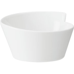 Villeroy & Boch NewWave Frhstcksbowl 60 cl, Wei