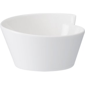 Villeroy & Boch NewWave Schssel 35 cl, Wei