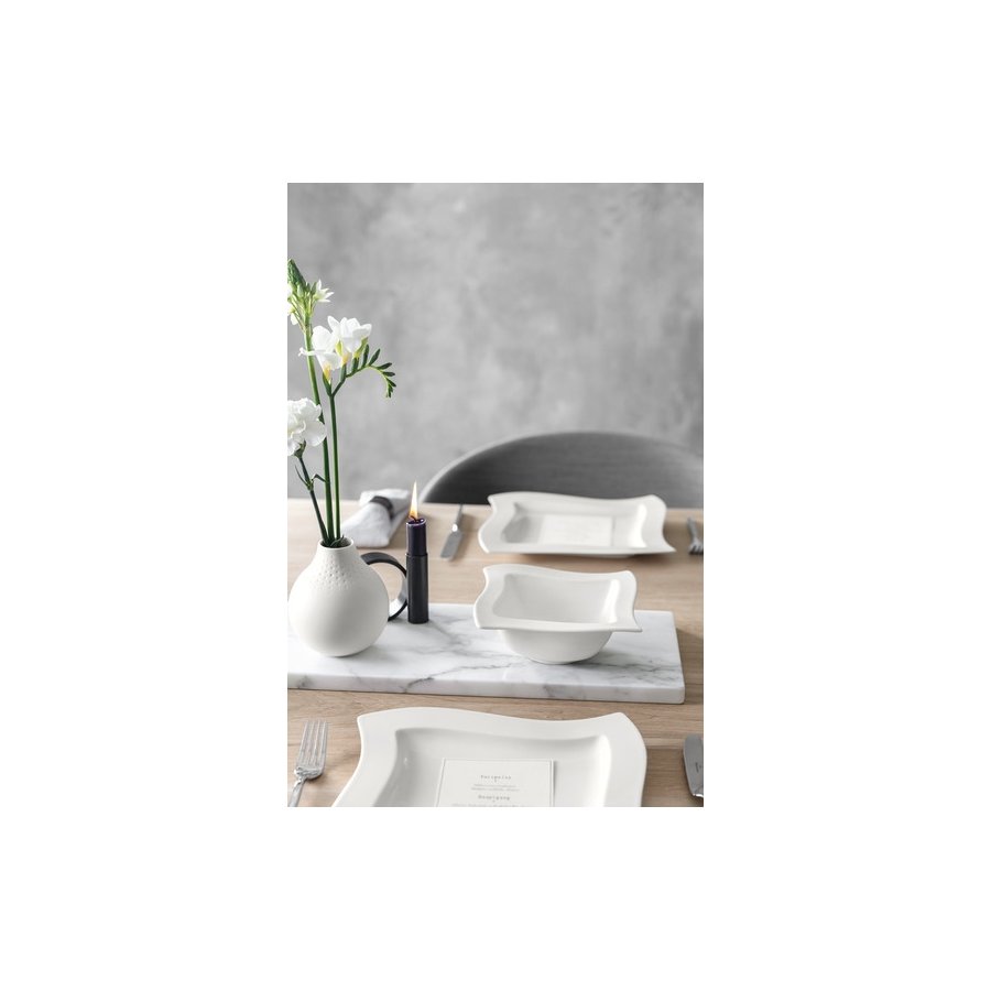 Villeroy & Boch NewWave Schssel 60 cl, Wei