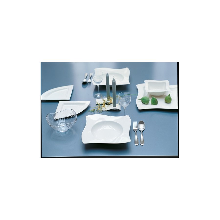 Villeroy & Boch NewWave Schssel 60 cl, Wei