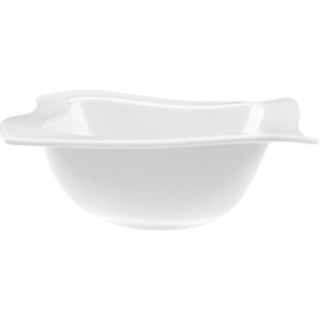 Villeroy & Boch NewWave Schssel 60 cl, Wei