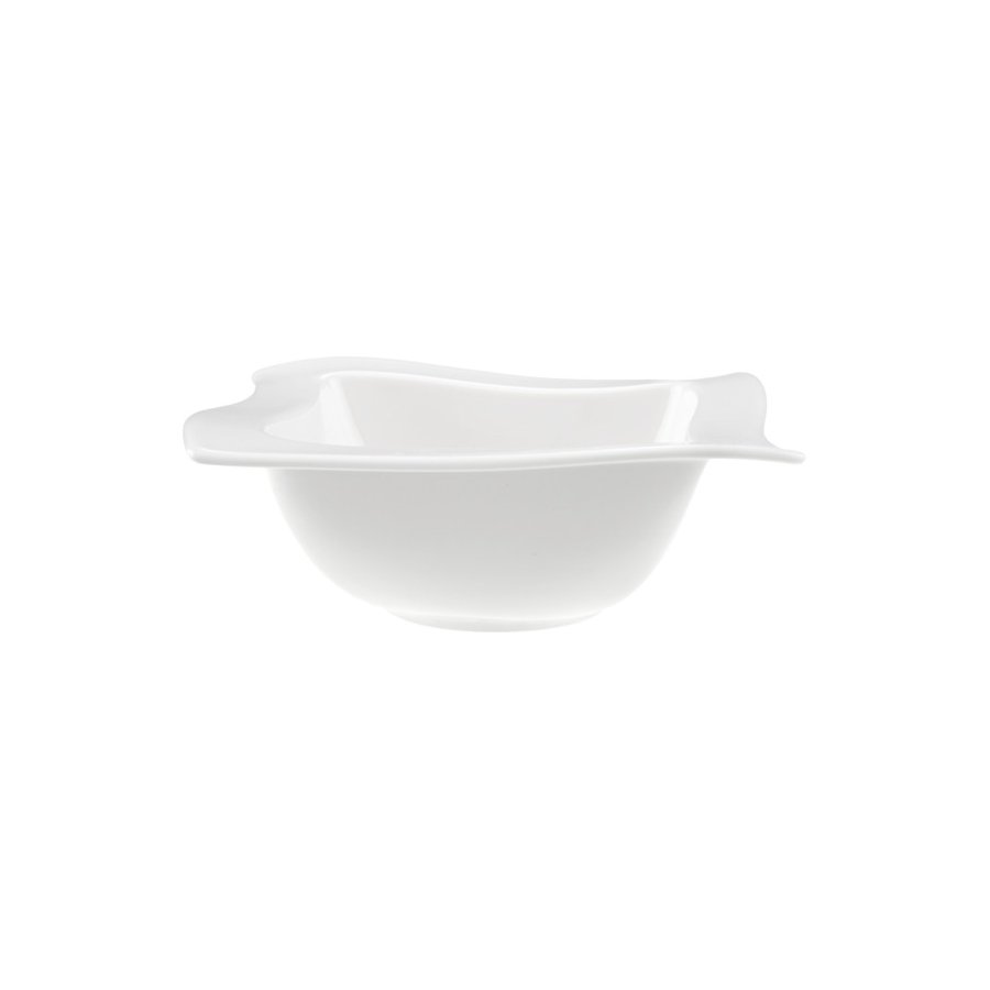 Villeroy & Boch NewWave Schssel 60 cl, Wei