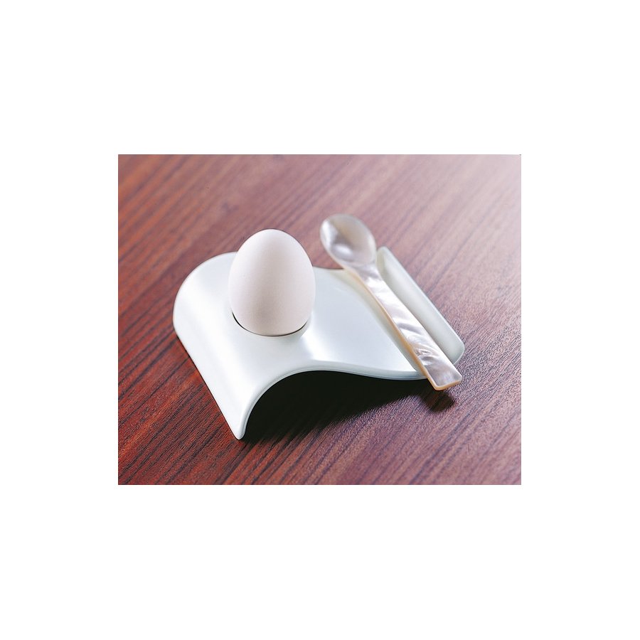 Villeroy & Boch NewWave ggebger 13 cm, Hvid
