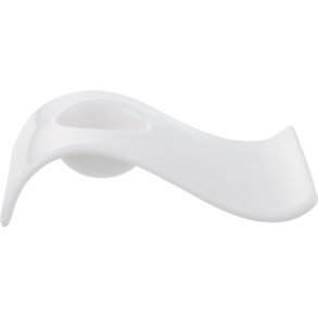 Villeroy & Boch NewWave ggebger 13 cm, Hvid