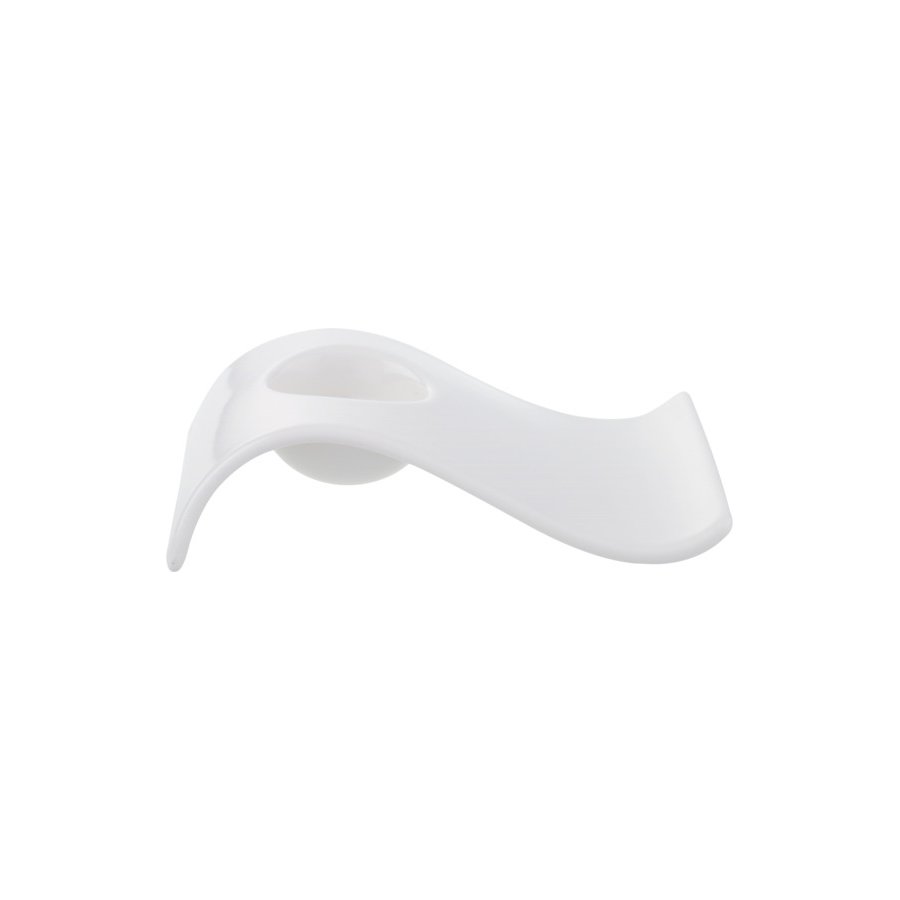 Villeroy & Boch NewWave ggebger 13 cm, Hvid