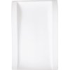 Villeroy & Boch NewWave Serveringsfad 37x25 cm, Hvid