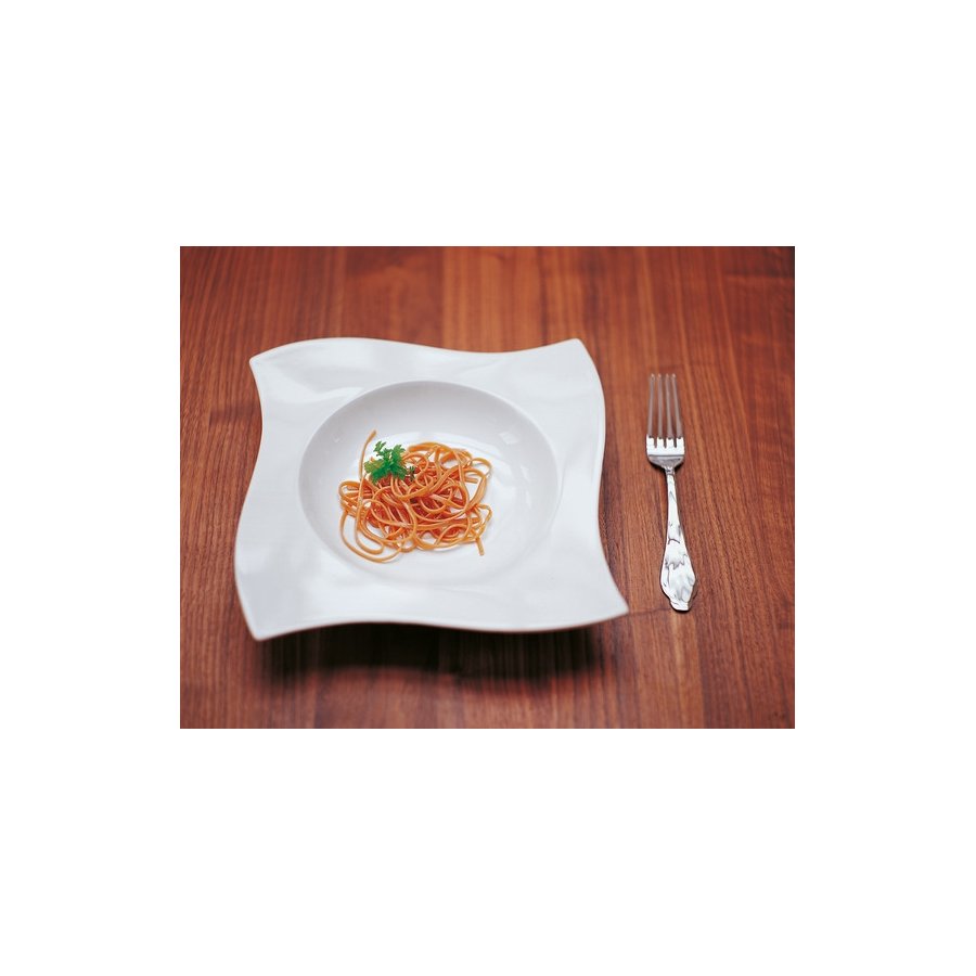 Villeroy & Boch NewWave Pastateller 28cm, Wei