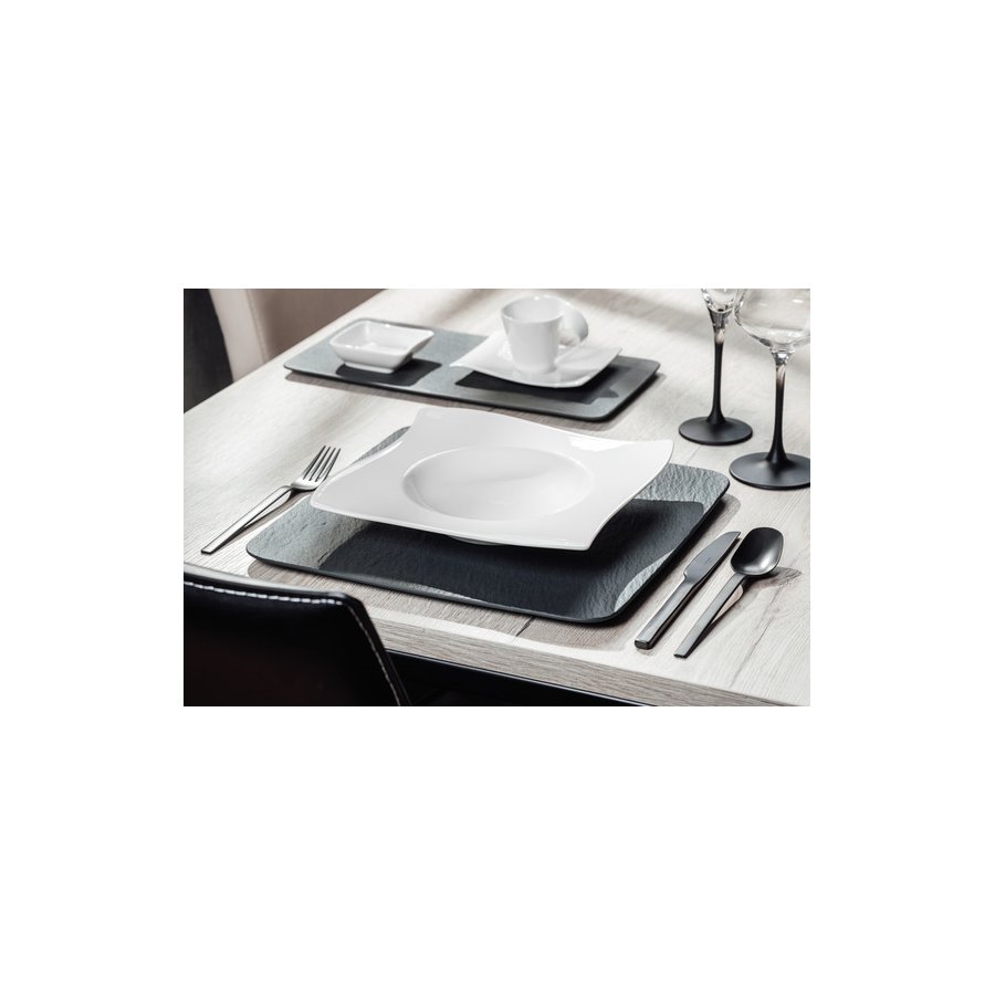 Villeroy & Boch NewWave Pastateller 28cm, Wei