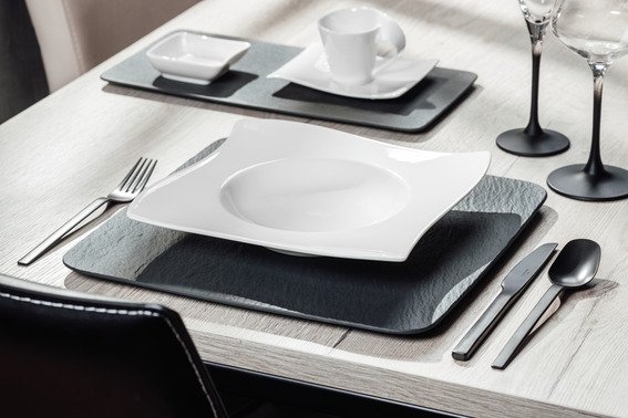 Villeroy & Boch NewWave Pastateller 28cm, Wei