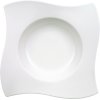 Villeroy & Boch NewWave Pastateller 28cm, Wei