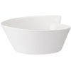 Villeroy & Boch NewWave Salatschssel 34 cm, Wei
