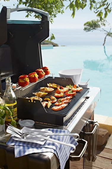 Villeroy & Boch NewWave Salatskl 24 cm, Hvid