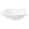 Villeroy & Boch NewWave Salatskl 25 cm, Hvid