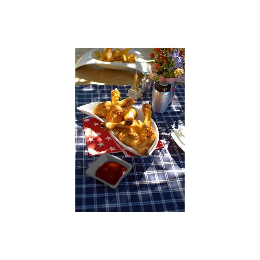 Villeroy & Boch NewWave Skl 8,5 cm, Hvid
