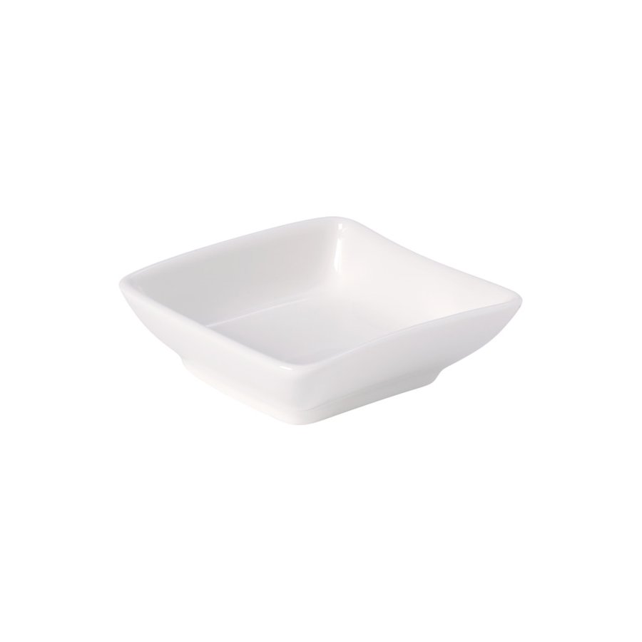 Villeroy & Boch NewWave Skl 8,5 cm, Hvid