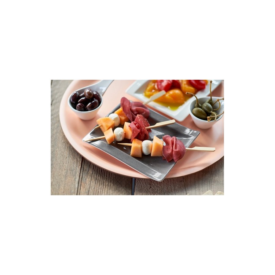 Villeroy & Boch NewWave Schale 8 cm, Wei