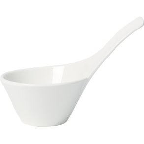 Villeroy & Boch NewWave Schale 8 cm, Wei