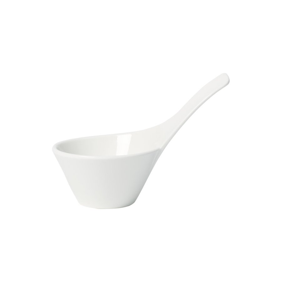 Villeroy & Boch NewWave Schale 8 cm, Wei