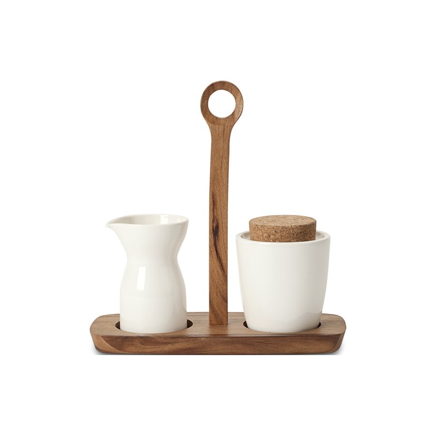 Villeroy & Boch Artesano Original Mlkekande 17 cl, Hvid