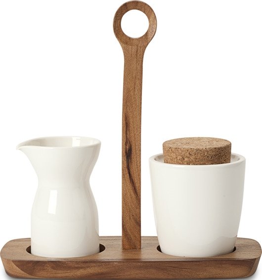 Villeroy & Boch Artesano Original Mlkekande 17 cl, Hvid