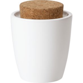 Villeroy & Boch Artesano Original Sukkerskl 8,9 cm, Hvid