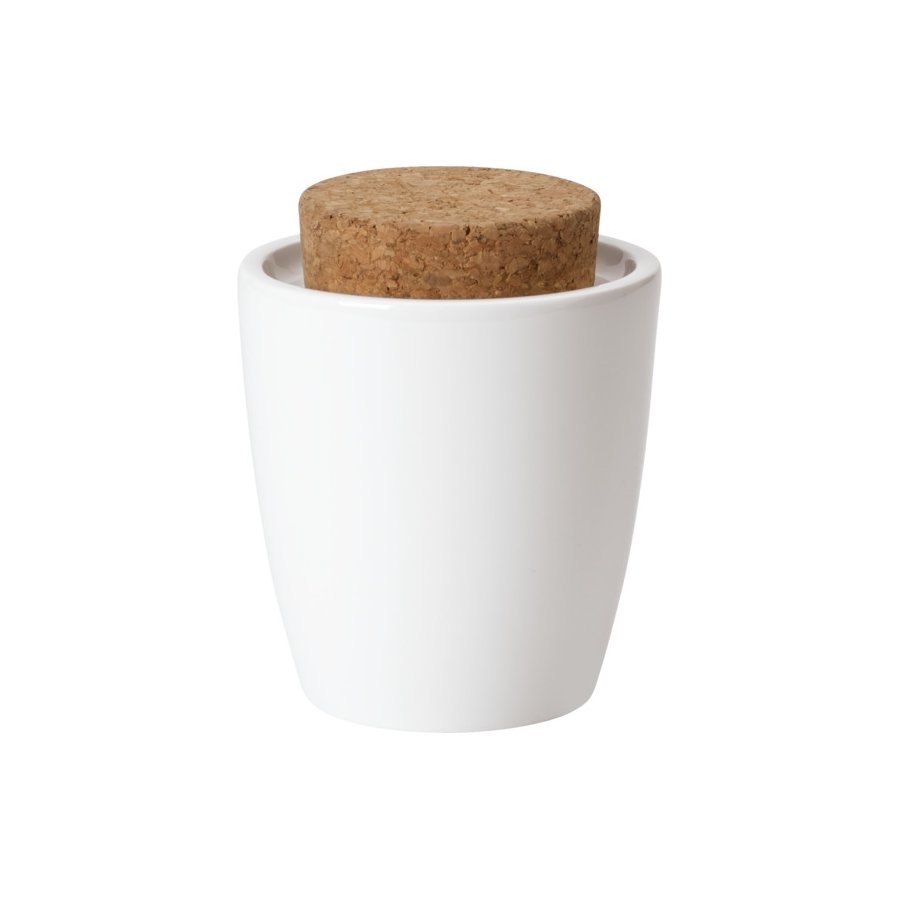 Villeroy & Boch Artesano Original Sukkerskl 8,9 cm, Hvid