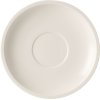 Villeroy & Boch Artesano Original Underkop Kaffe 17 cm, Hvid
