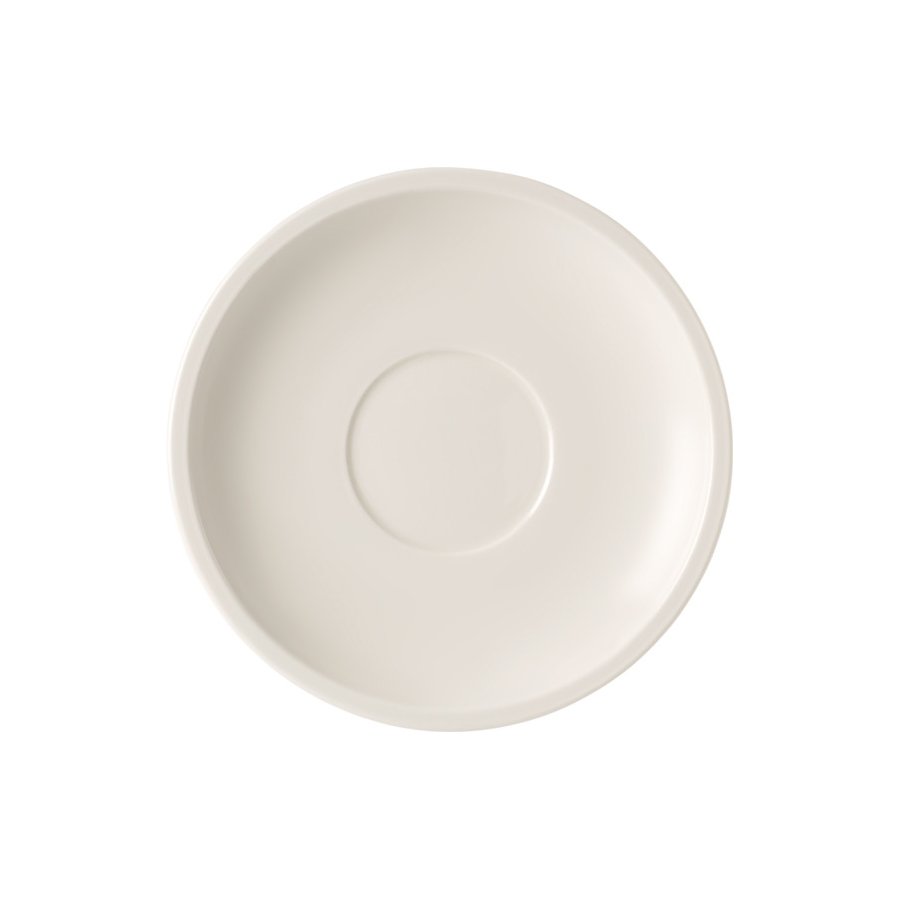 Villeroy & Boch Artesano Original Underkop Kaffe 17 cm, Hvid