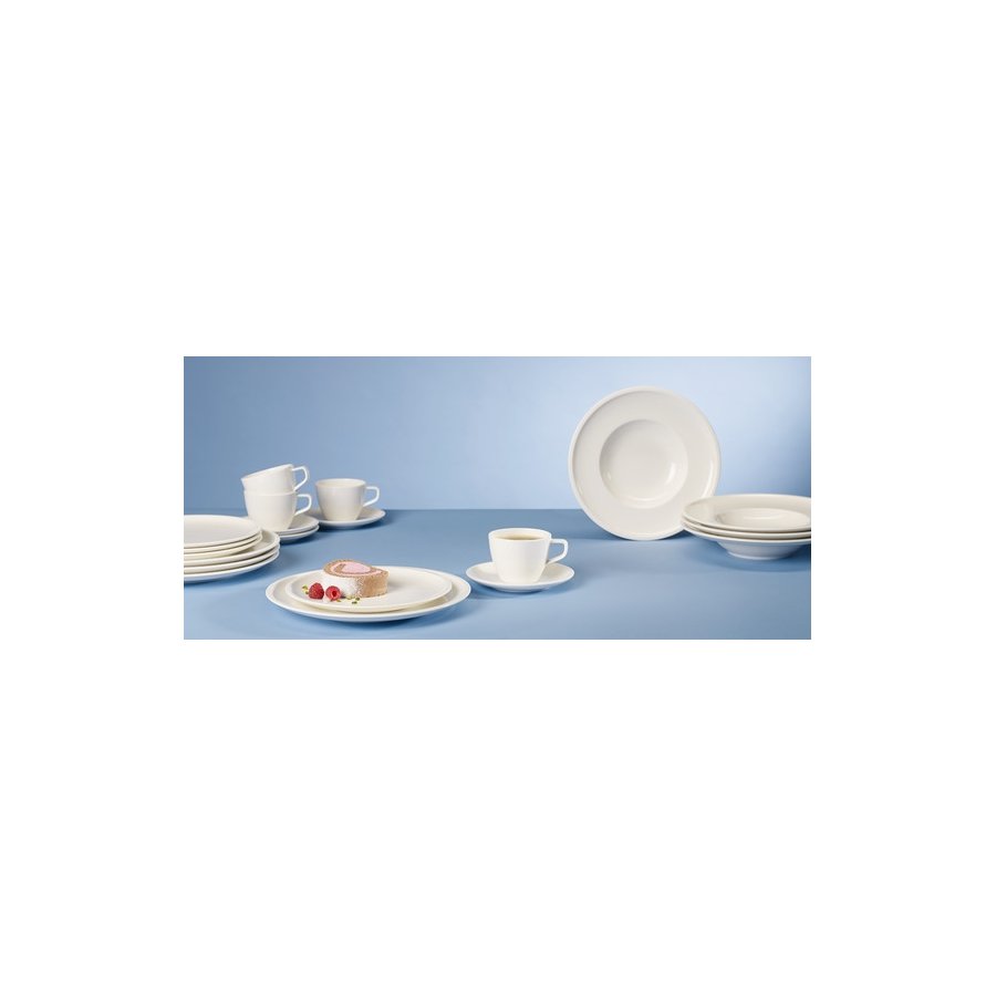 Villeroy & Boch Artesano Original Underkop Te 15,6, Hvid