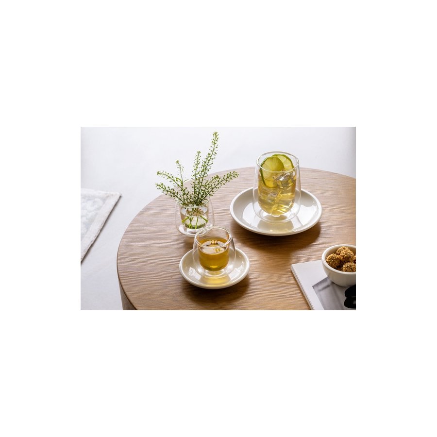 Villeroy & Boch Artesano Original Underkop Espresso 12 cm, Hvid