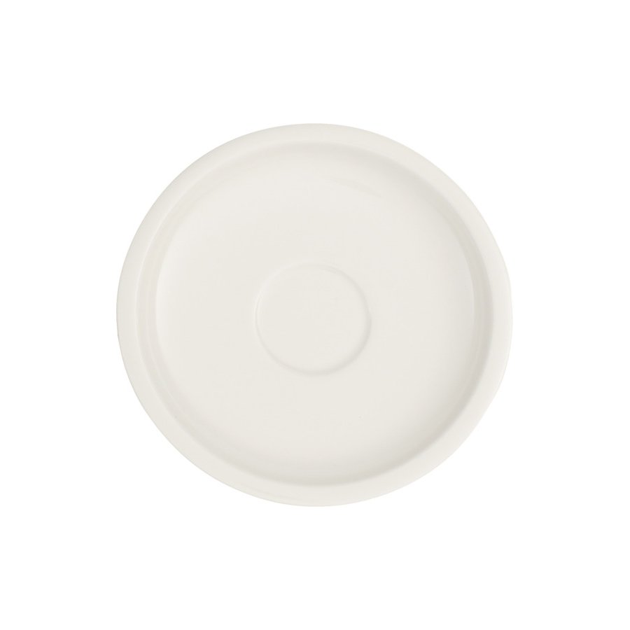 Villeroy & Boch Artesano Original Underkop Espresso 12 cm, Hvid
