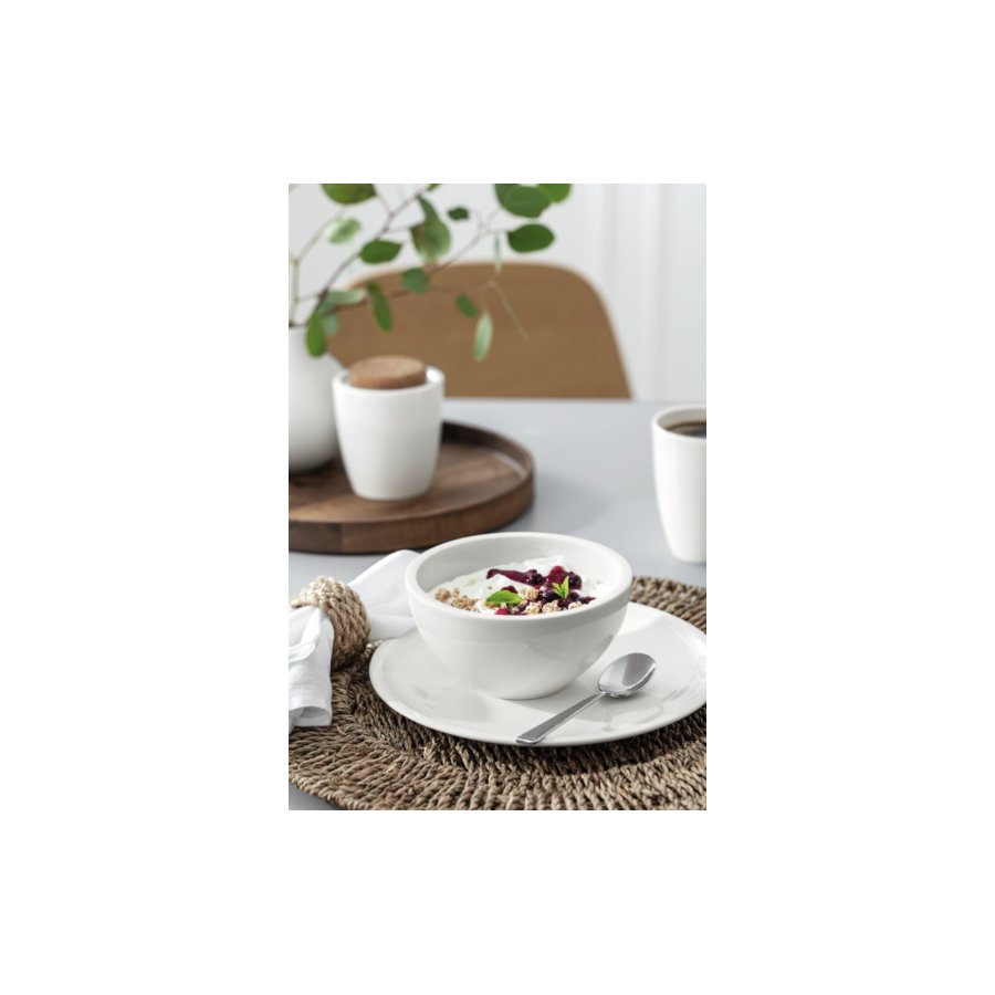 Villeroy & Boch Artesano Original Skl 14,1 cm, Hvid