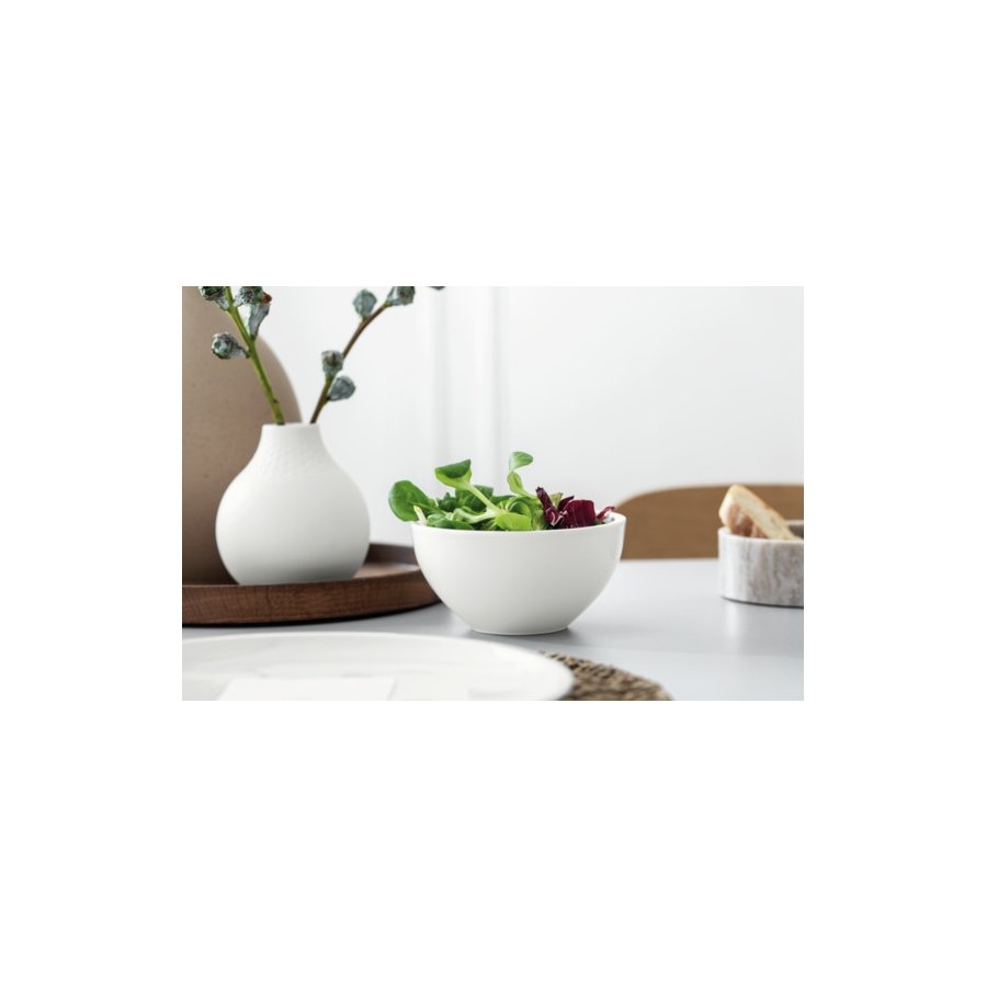 Villeroy & Boch Artesano Original Skl 14,1 cm, Hvid
