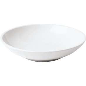 Villeroy & Boch Artesano Original Pastatallerken 23,6 cm, Hvid
