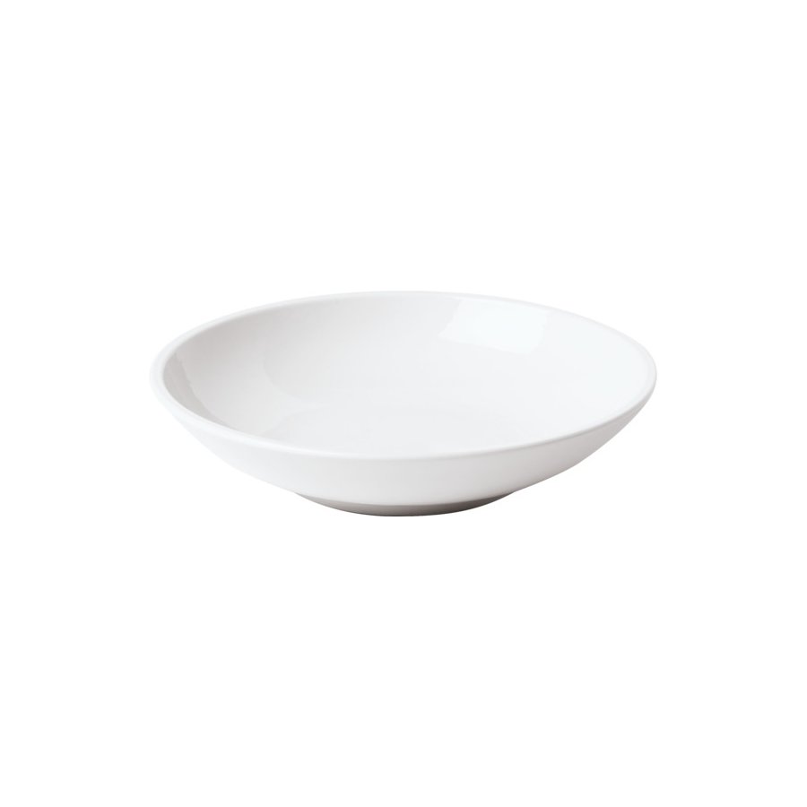 Villeroy & Boch Artesano Original Pastatallerken 23,6 cm, Hvid